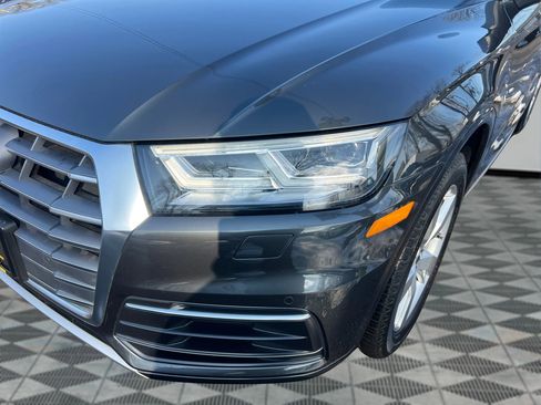 Used 2019 Audi Q5 2.0T Premium Plus w/ Premium Plus Package image 21