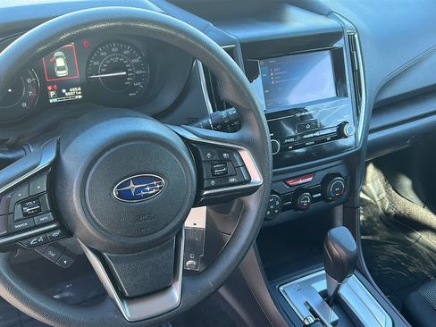 Used 2023 Subaru Impreza 2.0i AWD/4WD image 11
