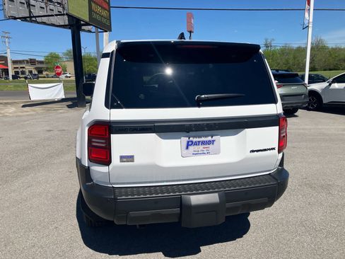 Used 2026 Toyota Land Cruiser 1958 image 6