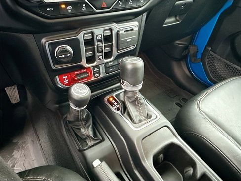 Used 2023 Jeep Wrangler Rubicon 392 w/ Dual Top Group image 18