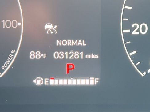 Used 2024 Honda CR-V Sport image 27