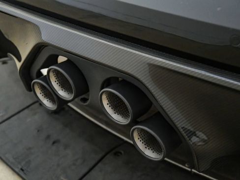 New 2027 BMW M4 Competition AWD/4WD image 16