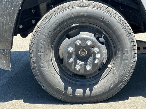 New 2026 RAM 3500 Tradesman AWD/4WD image 29