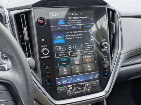 New 2026 Subaru Crosstrek 2.0i Premium image 20