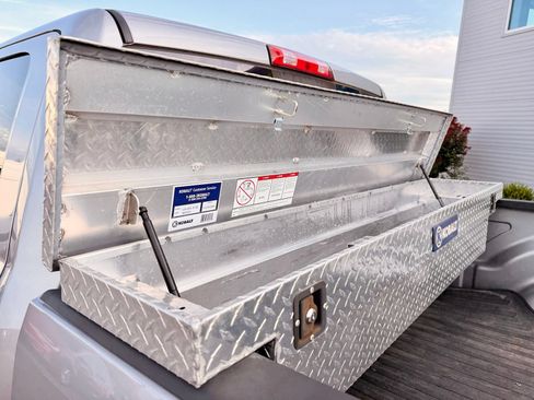 Used 2019 RAM 2500 Tradesman w/ Safety Group AWD/4WD image 17
