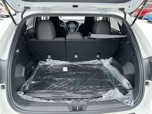 New 2026 Subaru Crosstrek 2.0i Premium image 22