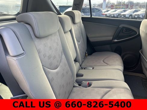 Used 2011 Toyota RAV4 Base image 7