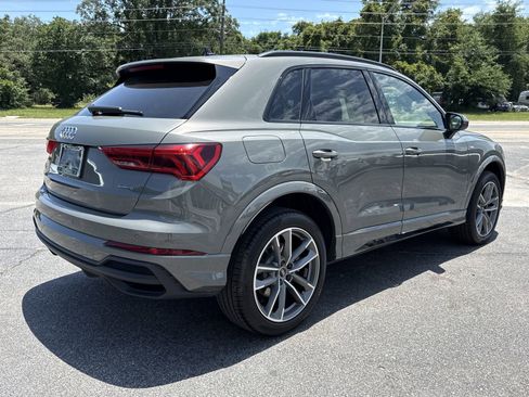 Used 2024 Audi Q3 2.0T Premium Plus AWD/4WD image 5
