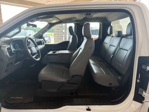 Used 2022 Ford F150 XL w/ XL Power Equipment Group RWD image 13
