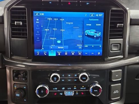 Certified 2023 Ford F150 XLT w/ Equipment Group 302A High AWD/4WD image 20