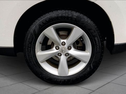 Used 2015 Lexus RX 350 AWD image 10