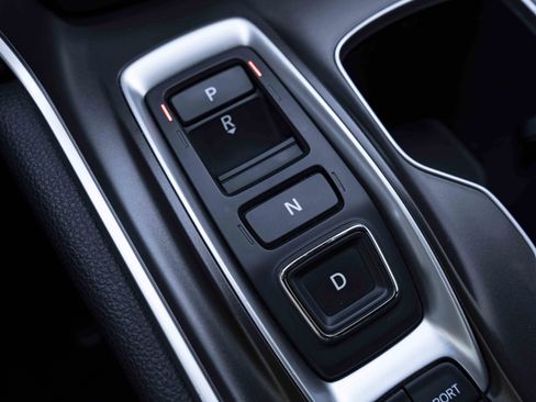 Used 2022 Honda Accord Sport image 29