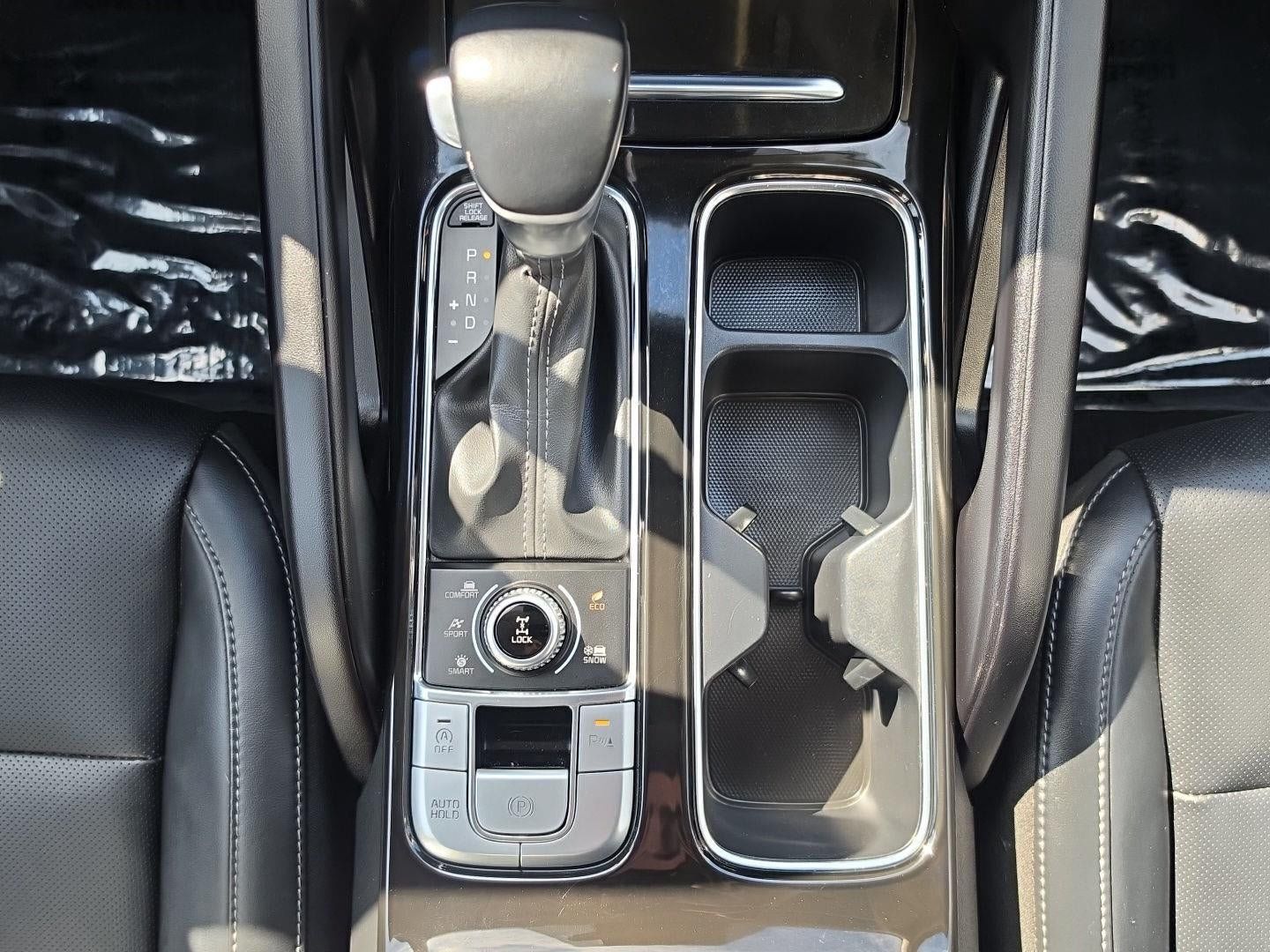 Certified 2024 Kia Telluride S w/ S Sunroof Package AWD/4WD image 27