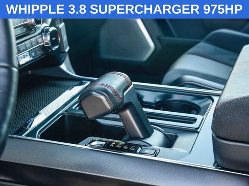 Used 2024 Ford F150 Raptor w/ Equipment Group 803A Raptor R image 21