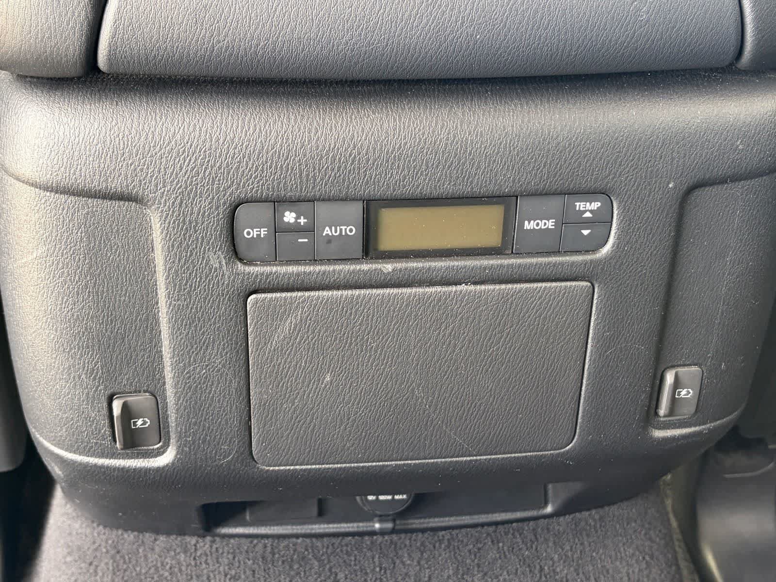 Used 2018 INFINITI QX80 2WD image 13