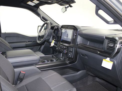 New 2026 Ford F150 STX image 26