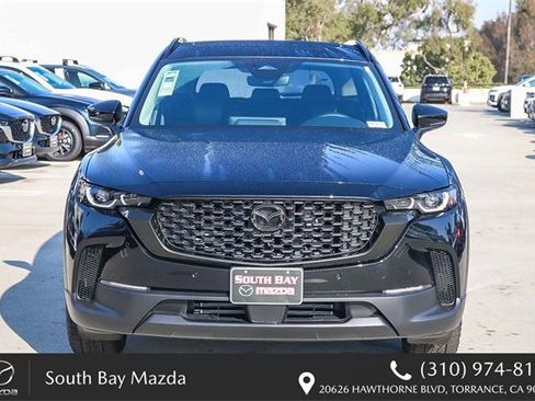 New 2026 MAZDA CX-50 Meridian Edition image 2