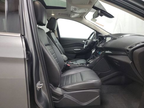 Used 2014 Ford Escape Titanium image 20