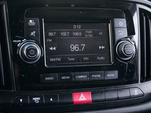 Used 2020 RAM ProMaster City Tradesman image 26