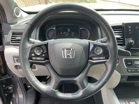 Used 2021 Honda Pilot EX-L image 13
