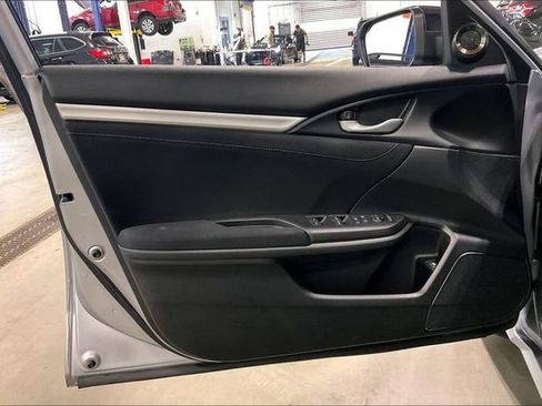 Used 2018 Honda Civic EX-T image 23