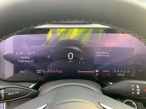 New 2026 Buick Envision Sport Touring image 18