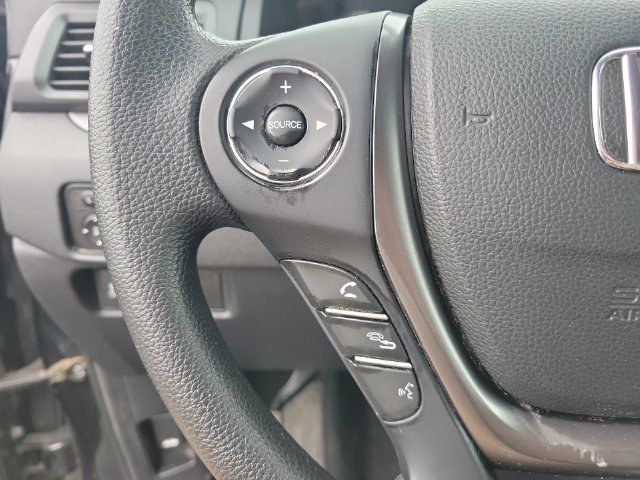 Certified 2019 Honda Ridgeline Sport image 33