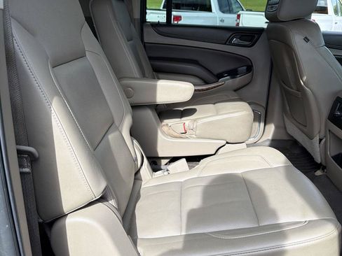 Used 2016 Chevrolet Suburban LTZ AWD/4WD image 25