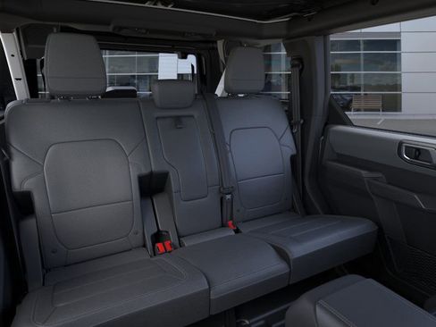 New 2025 Ford Bronco Big Bend image 35