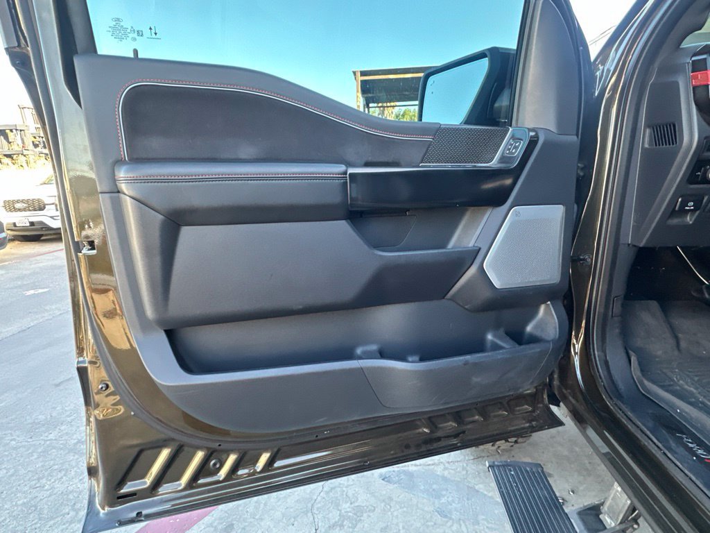 Used 2024 Ford F150 Raptor w/ Equipment Group 803A Raptor R AWD/4WD image 10