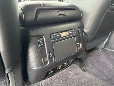 Used 2021 INFINITI QX80 Sensory w/ All-Season Package image 16