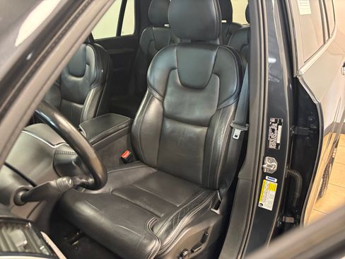 Used 2021 Volvo XC90 T6 Inscription w/ Advanced Package AWD/4WD image 37