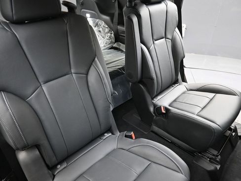 New 2025 Subaru Ascent Touring image 16