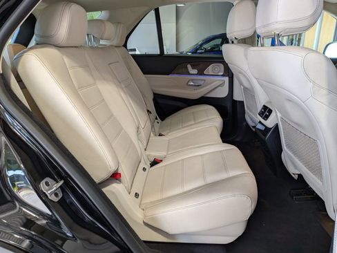 Certified 2023 Mercedes-Benz GLE 350 image 22
