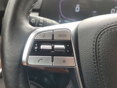 Certified 2024 Kia Telluride EX X-Line AWD/4WD image 31