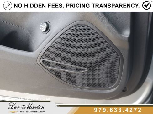 Used 2023 Buick Envision Essence w/ Sport Touring Package AWD/4WD image 29