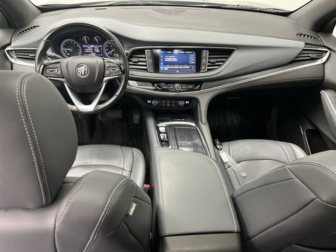 Certified 2023 Buick Enclave Essence w/ Experience Buick Package image 4