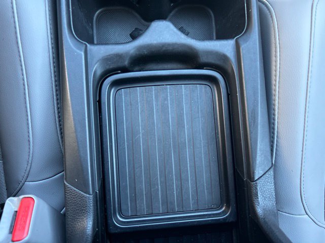 Used 2020 Honda CR-V EX-L image 28