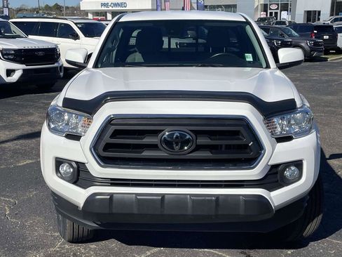 Used 2022 Toyota Tacoma SR5 image 8