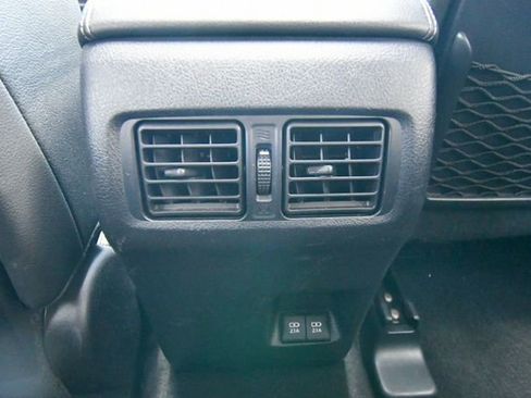 Used 2020 Toyota 4Runner Nightshade AWD/4WD image 17