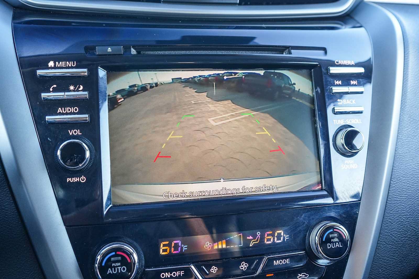 Used 2023 Nissan Murano SV AWD/4WD image 23