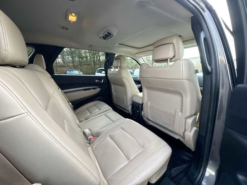 Used 2019 Dodge Durango GT image 14