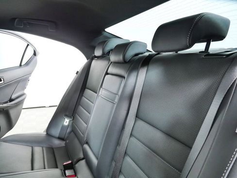 Used 2023 Lexus IS 350 F Sport w/ Memory Package AWD/4WD image 21