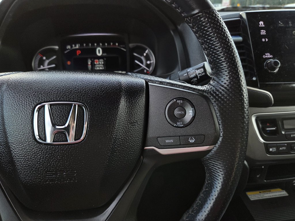 Used 2023 Honda Passport EX-L image 23