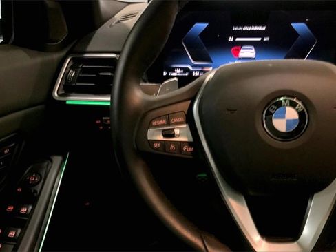 Certified 2023 BMW 330i Sedan w/ Convenience Package image 17