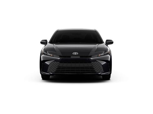 New 2026 Toyota Camry LE FWD image 17
