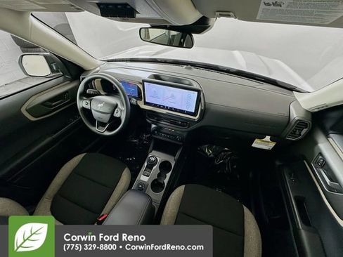 New 2026 Ford Bronco Sport Big Bend AWD/4WD image 24