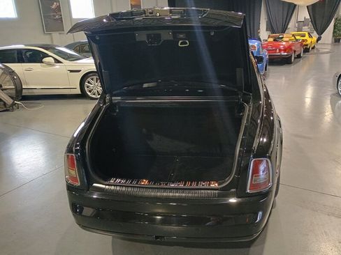 Used 2009 Rolls-Royce Phantom Sedan RWD image 52