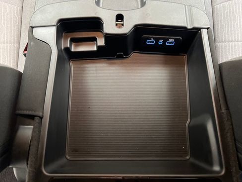 Used 2024 RAM 1500 Classic SLT image 32