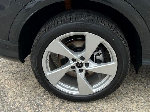 New 2025 Audi Q5 Premium Plus image 6